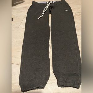 Abercrombie and Fitch Womens sweats